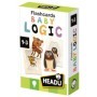 Headu Stem - Carti Sa Potrivim Animalele Headu - 1